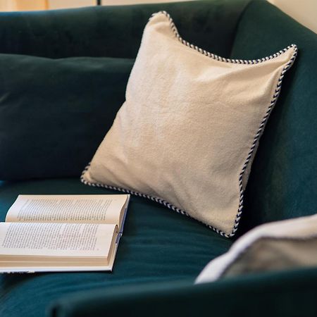 밀라노 Stylish Flat With Balcony - 15 Min To Duomo 아파트 외부 사진