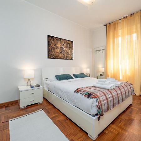 밀라노 Stylish Flat With Balcony - 15 Min To Duomo 아파트 외부 사진