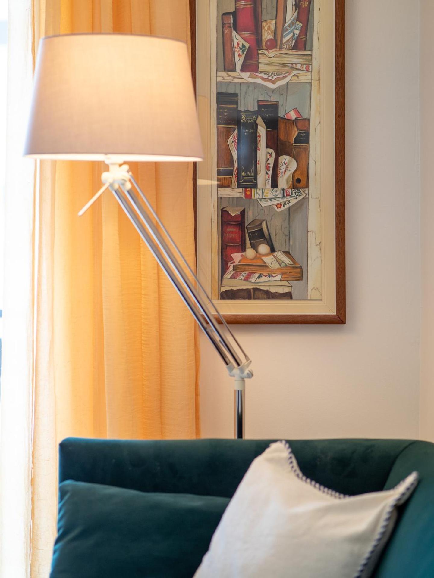 밀라노 Stylish Flat With Balcony - 15 Min To Duomo 아파트 외부 사진